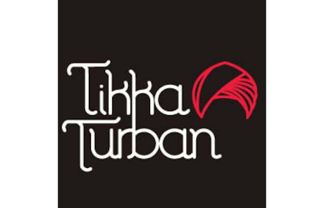 Tikka Turban