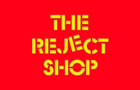 The Reject Shop