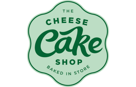 The Cheesecake Shop