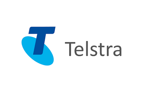 Telstra