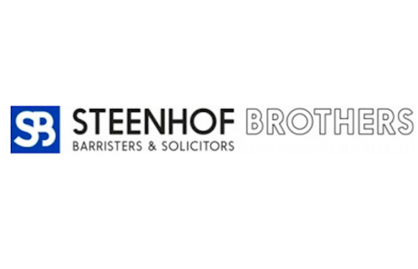 Steenhof Brothers Barristers & Solicitors