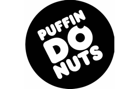 Puffin Donuts