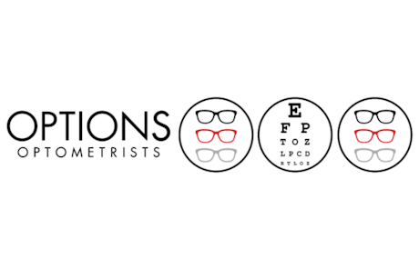 Options Optometrist