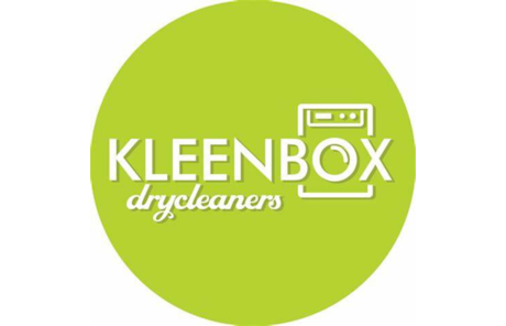 Kleenbox Drycleaners