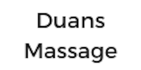 Duans Massage