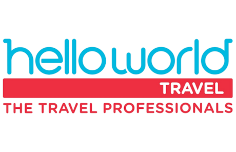 Helloworld and Travelex