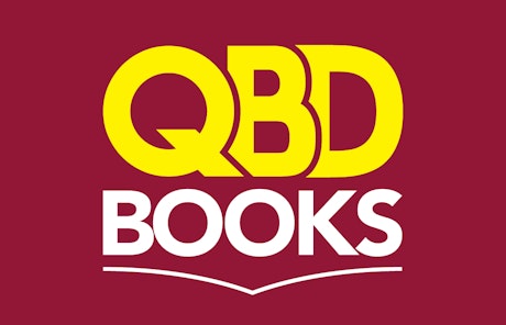 QBD The Bookshop