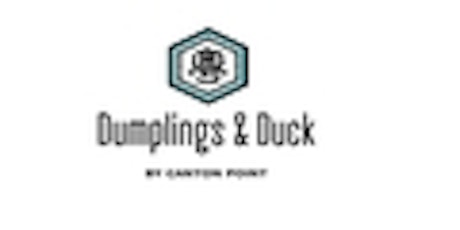 Dumplings & Duck