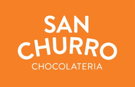 San Churro Logo