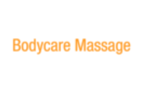 Body Care Massage